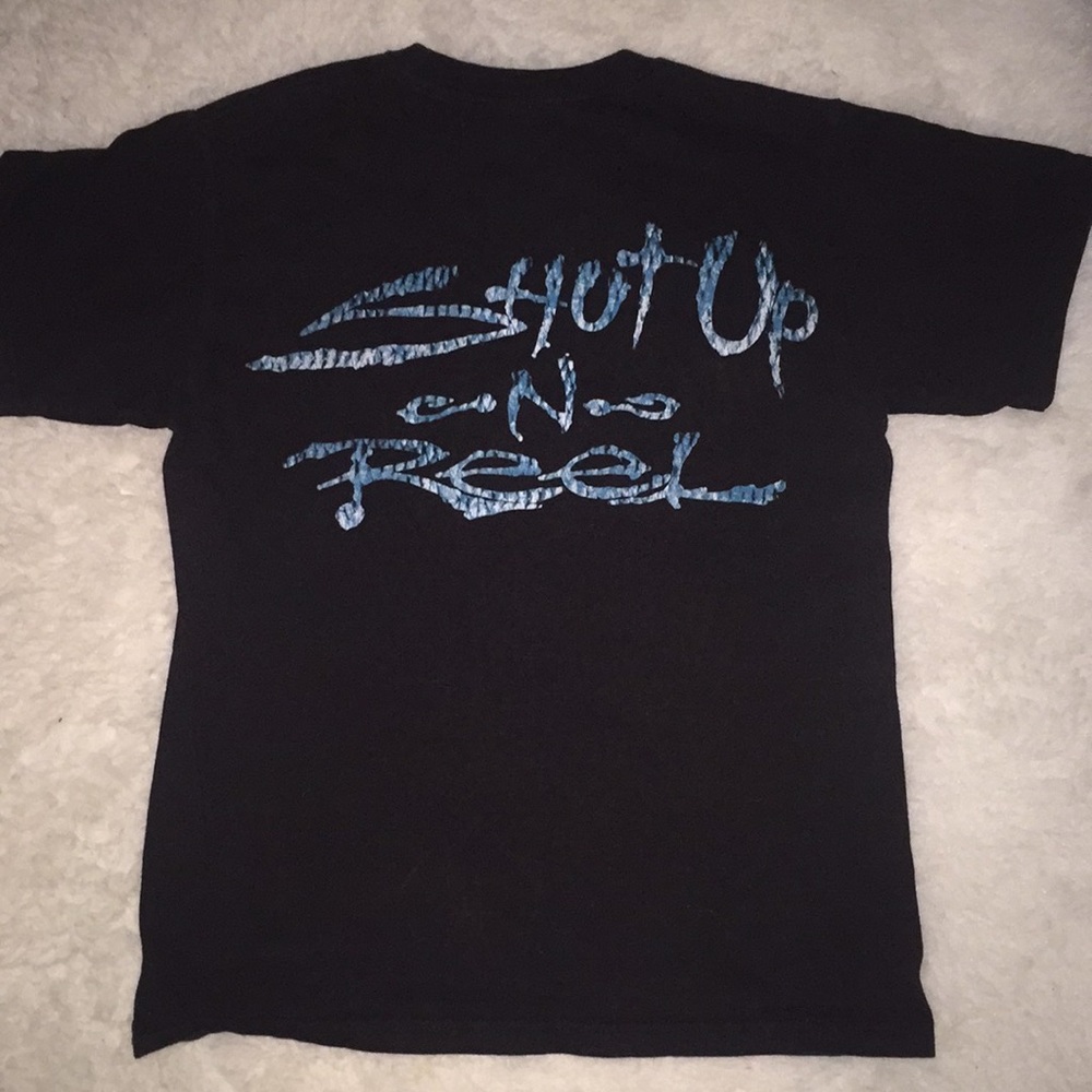 Salt life size S